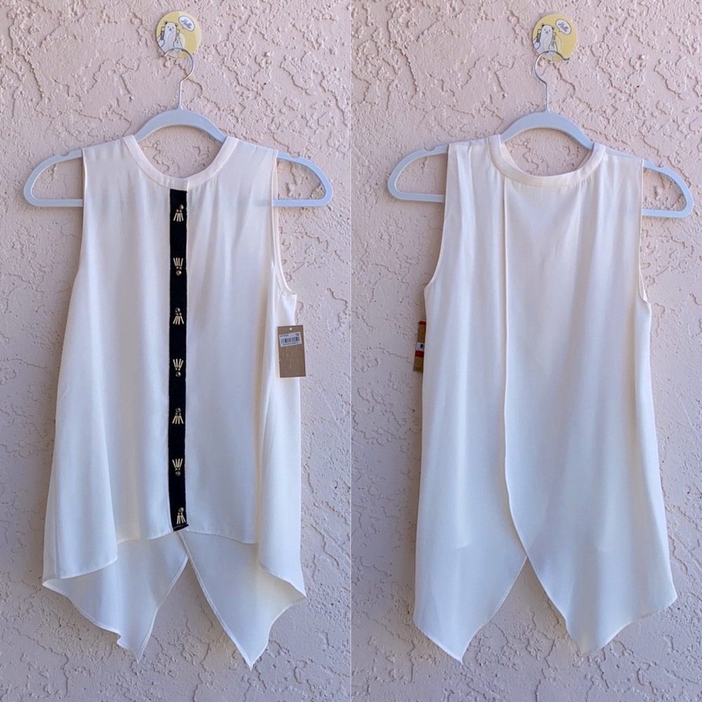 Rachel Roy Top